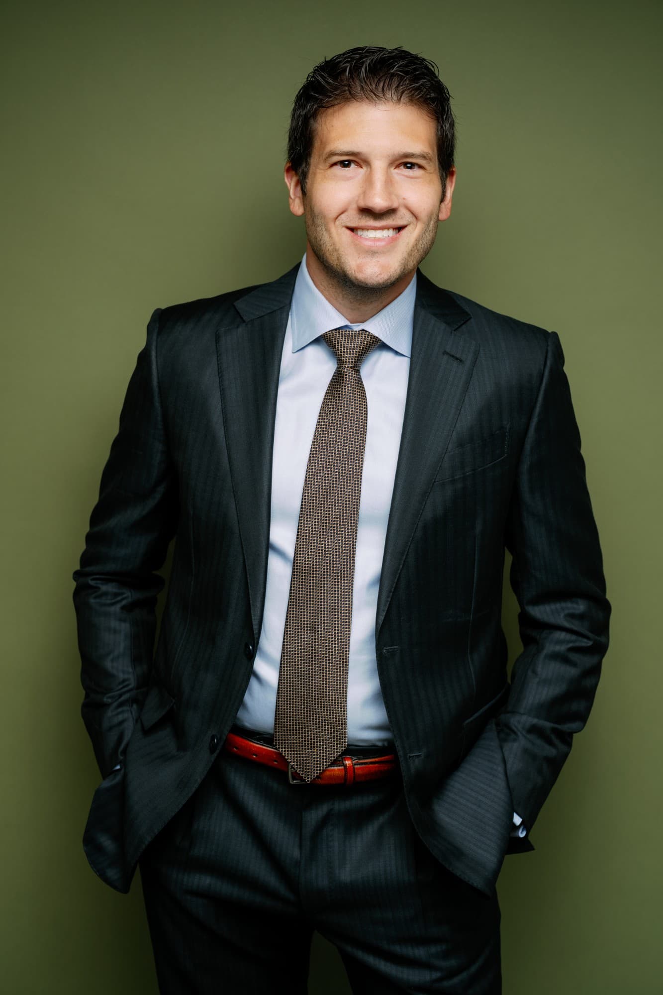Matt Schmeisser